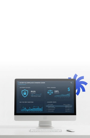 How Outsourcing Strengthens Insurance Security & Regulatory Compliance